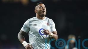 Manu Tuilagi set for latest comeback as Sale take on Saracens