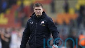 Owen Farrell’s comeback stalls as concussion rules him out of Sale clash
