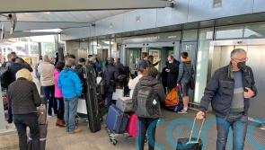 Staff shortages leave British Airways ‘floundering’ after IT glitches – expert