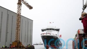 Did the Government sign Lionel Messi? – Sarwar questions pay of shipyard boss