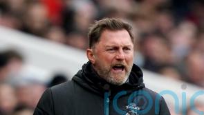 Ralph Hasenhuttl insists top-half finish would be crucial for Saints’ future