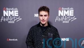 Sam Fender announced as patron of local homeless charity