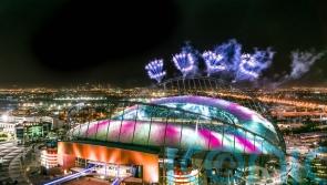 How will the draw for the 2022 World Cup work?