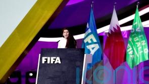 Qatar’s right to stage World Cup questioned amid calls to ensure LGBTQI+ safety