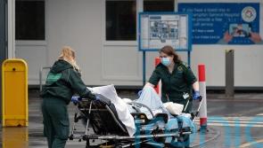 More than 9,000 new Covid-19 infections in Scotland as hospital cases rise again