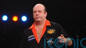 Darts player Ted Hankey charged with sex assault