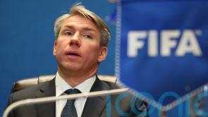 Russian Football Union defends attendance at FIFA Congress