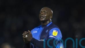 Adebayo Akinfenwa to get guard of honour ahead of Wycombe’s clash with Doncaster