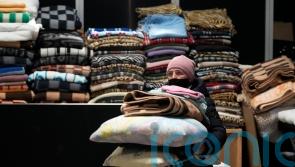 Ukrainian refugees encouraged to find jobs as war exodus slows