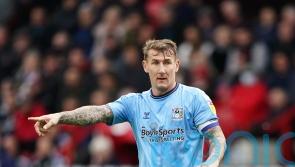 Coventry to check on Kyle McFadzean and Jake Clarke-Salter
