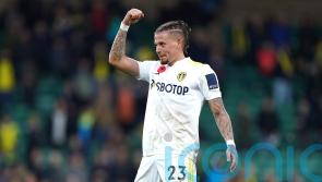 Kalvin Phillips and Liam Cooper in contention for Leeds