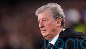 Roy Hodgson challenges his Watford squad to show the spirit needed for survival