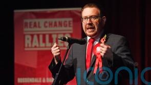 MP admits almost collapsing in Commons chamber due to long Covid