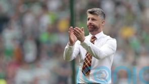 St Mirren manager Stephen Robinson calls for calm heads in Motherwell clash