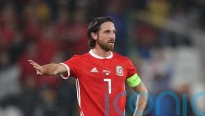 Stoke to assess Joe Allen and other internationals ahead of Sheff Utd clash