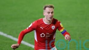 Barnsley remain without Cauley Woodrow for Reading clash
