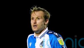 Antony Evans and Nick Anderton expected to miss out again for Bristol Rovers