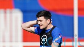 Mikel Arteta thinks England fans booing Harry Maguire is counterproductive