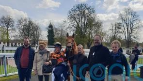 Jason Watson stars with Lingfield double