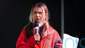 Greta Thunberg assembles climate experts and activists for new book