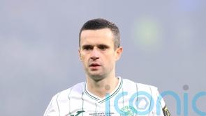Jamie Murphy a doubt for Mansfield’s game with Northampton