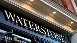Debut novelist named winner of the Waterstones Children’s Book Prize