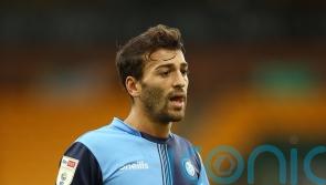 Crewe expected to be without Scott Kashket when Fleetwood visit