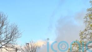 Man in his 90s dies after ‘gas explosion’