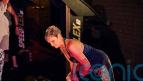 A 70 year old gym bunny claims to be “fittest granny in town” since work-outs knocked men off the top spot when it came to loves in her life