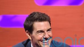 Tom Cruise to receive special tribute at 75th Cannes film festival