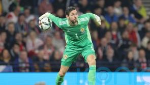 Craig Gordon and Billy Gilmour in contention for SFWA top international player