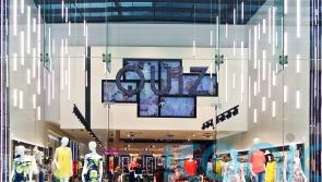 Clothes-seller Quiz ups outlook and expects first profit in three years