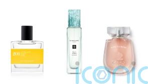 7 of the best new fragrances for spring