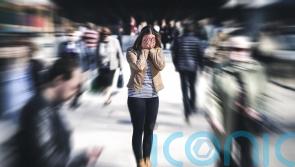 Stress Awareness Month: Why do panic attacks happen and how can you treat them?