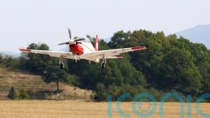 Four dead as South Korean air force planes collide