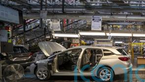 Manufacturing growth slows to worst point in 13 months