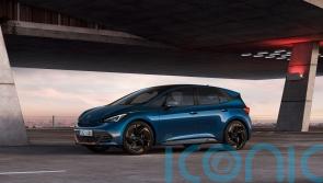 Cupra adds new e-boost models to Born line-up