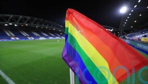 Rainbow flags ‘may be taken off World Cup fans in Qatar for their own safety’