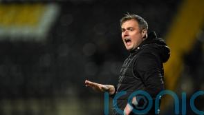 Rochdale have no new injuries ahead of Swindon clash