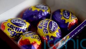 Public warned over scam messages claiming to offer free Cadbury chocolate