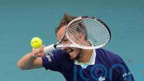 Daniil Medvedev misses chance to return to world number one with Miami Open loss