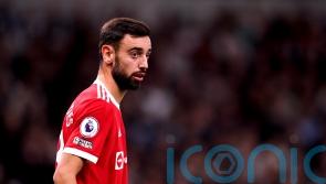 Bruno Fernandes continues ‘special relationship’ with Manchester United