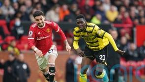Roy Hodgson hoping ‘quality’ Ismaila Sarr can inspire Watford