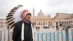 Pope begs forgiveness of Canada’s Indigenous peoples for school abuses