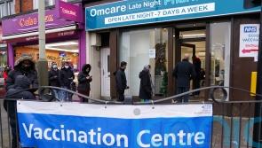 Scaffolders, beauticians and bricklayers still &lsquo;most likely to be unjabbed&rsquo;