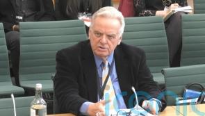 New Ofcom chair Lord Grade may need support tackling social media, MPs conclude