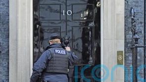 Partygate fines mean police believe law was broken, policing minister suggests