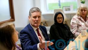 Conversion therapy ban U-turn meant to distract from cost of living – Starmer