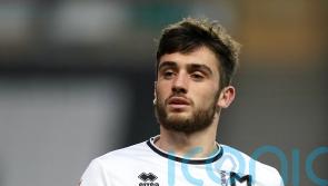 MK Dons welcome trio back from international duty for visit of Shrewsbury