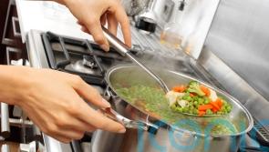 11 ways to save energy in the kitchen, as price hikes come into force